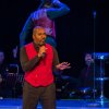 Motown goes Christmas